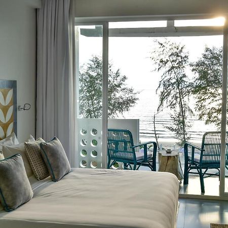 Naia Resort Sihanoukville Eksteriør bilde