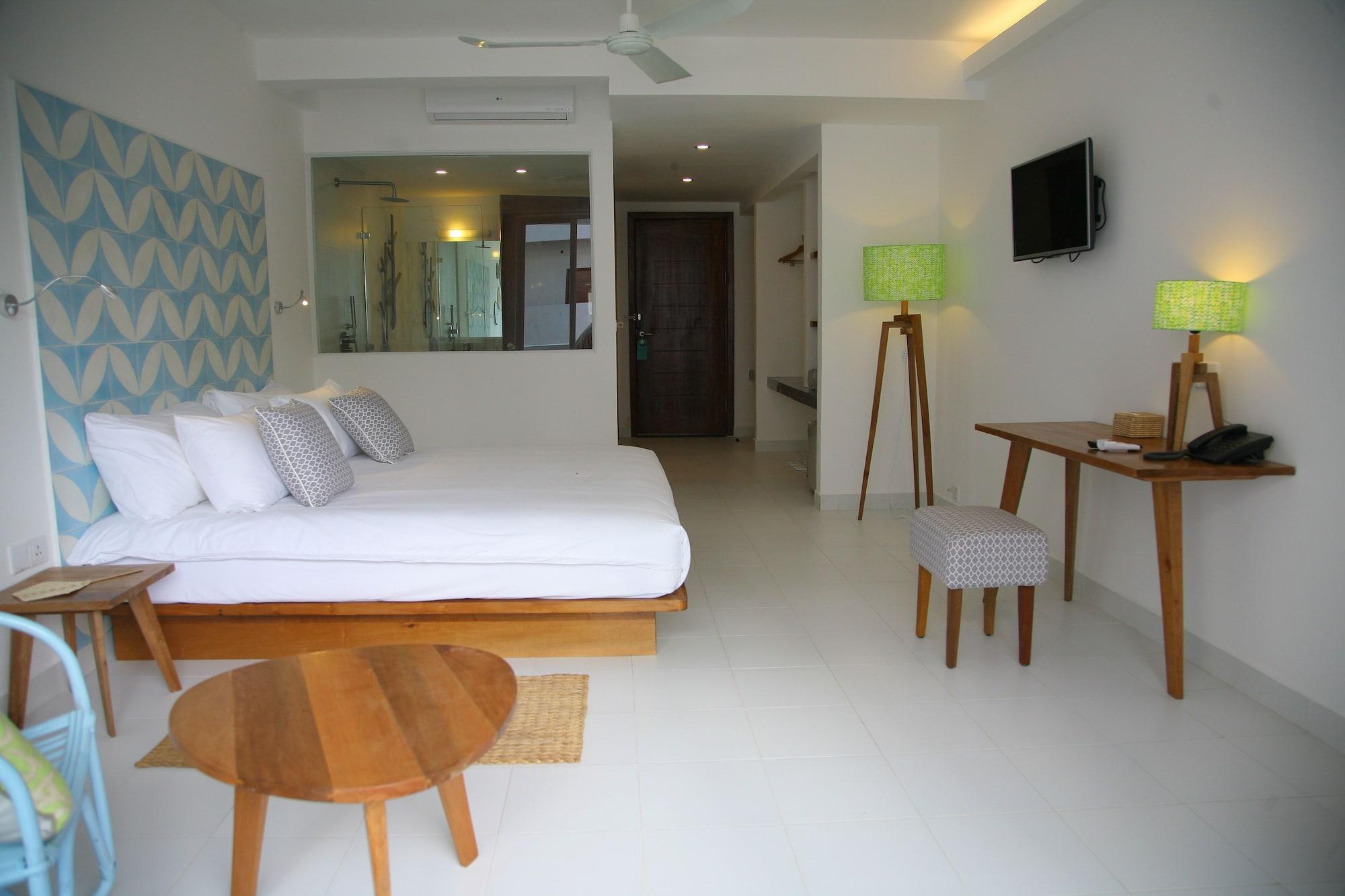 Naia Resort Sihanoukville Eksteriør bilde