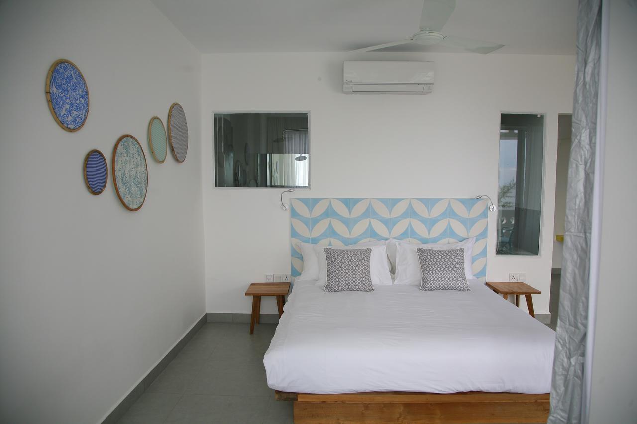 Naia Resort Sihanoukville Eksteriør bilde