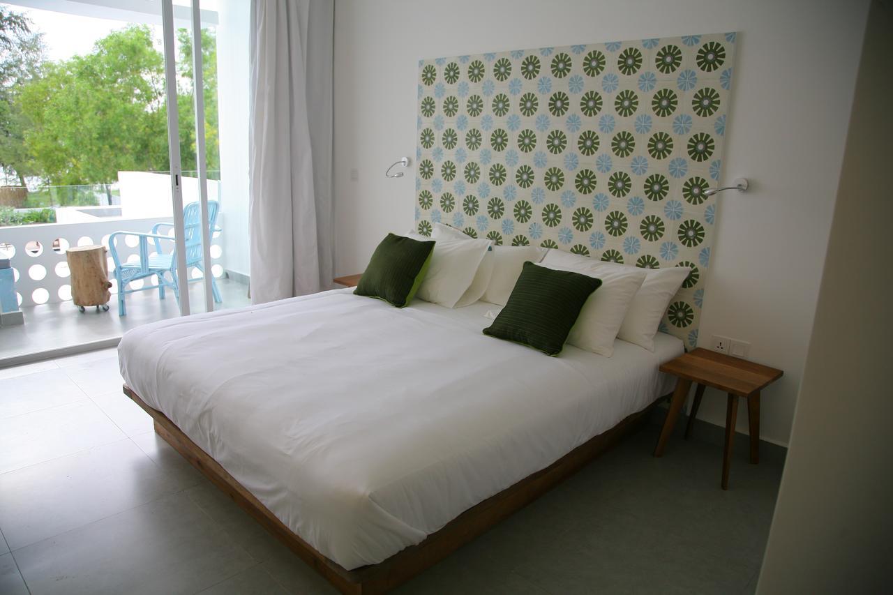 Naia Resort Sihanoukville Eksteriør bilde