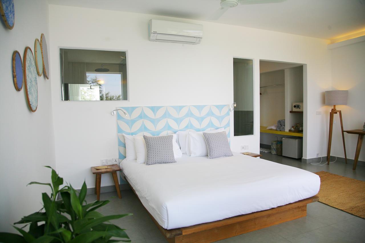 Naia Resort Sihanoukville Eksteriør bilde