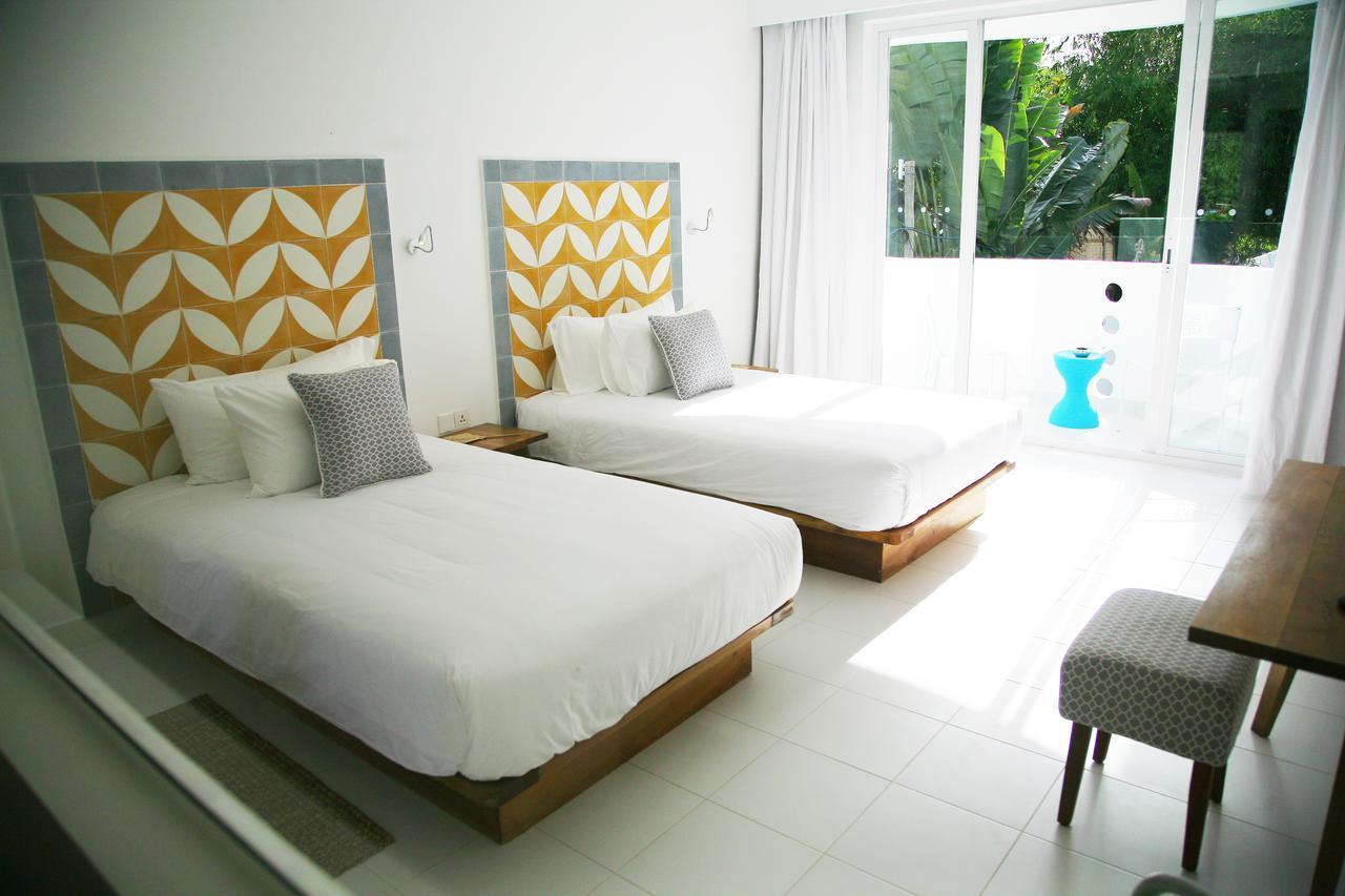 Naia Resort Sihanoukville Eksteriør bilde