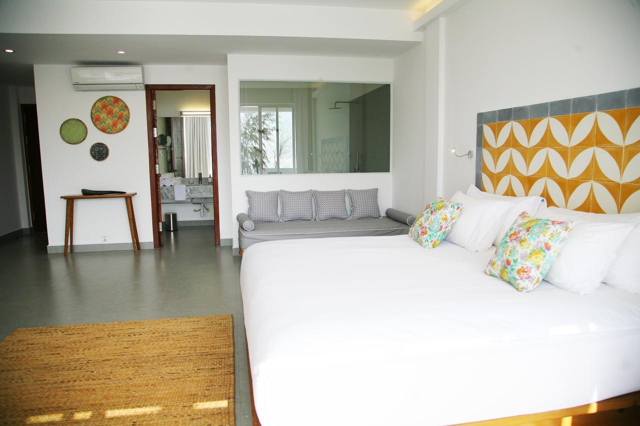 Naia Resort Sihanoukville Eksteriør bilde