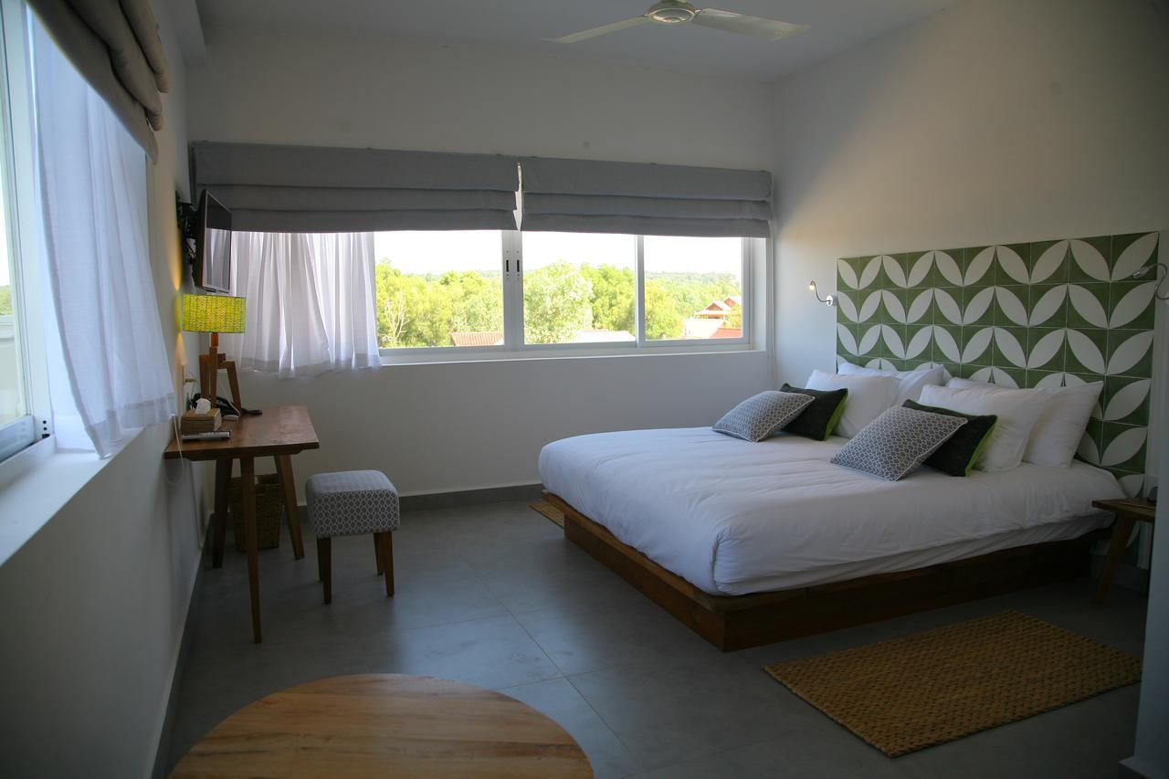 Naia Resort Sihanoukville Eksteriør bilde