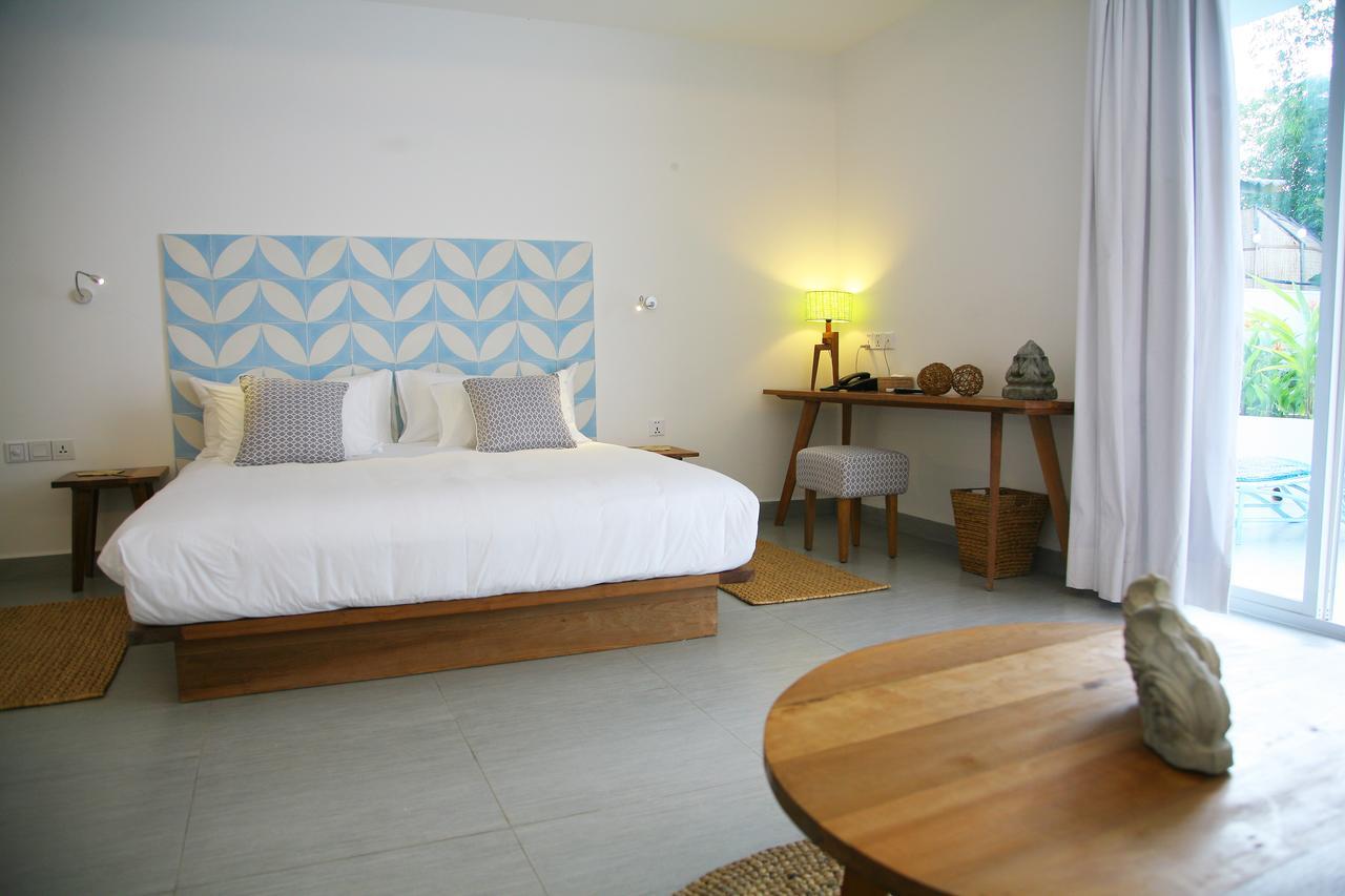 Naia Resort Sihanoukville Eksteriør bilde