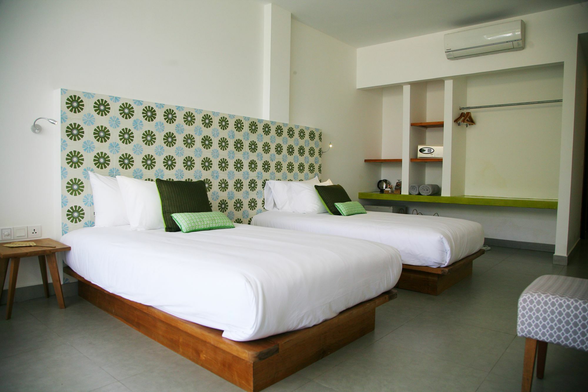 Naia Resort Sihanoukville Eksteriør bilde