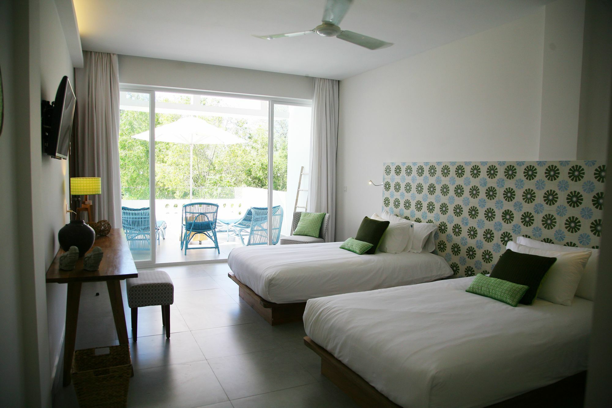 Naia Resort Sihanoukville Eksteriør bilde