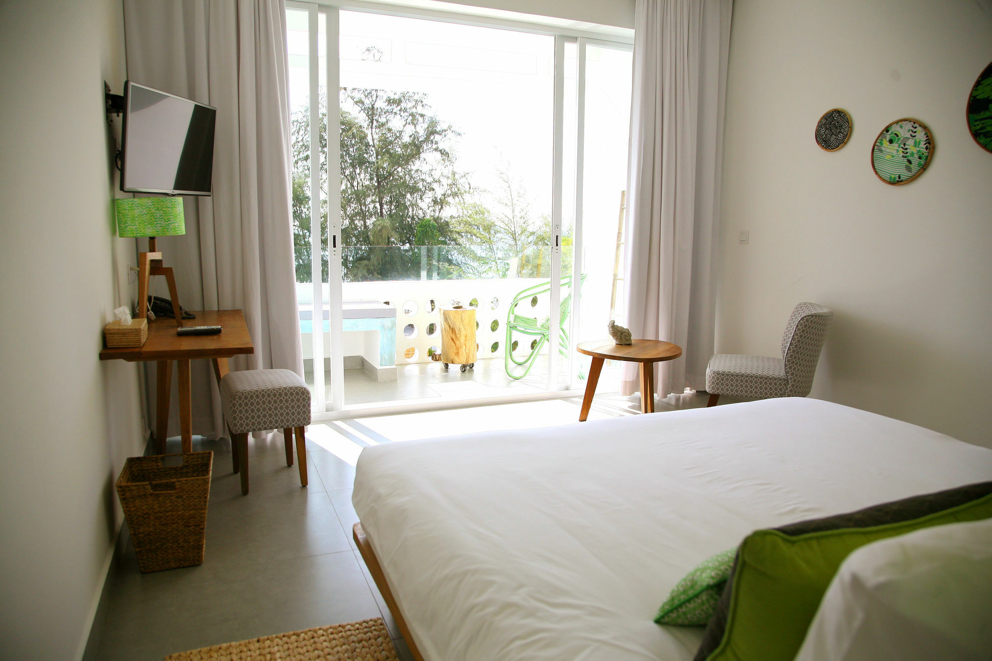 Naia Resort Sihanoukville Eksteriør bilde