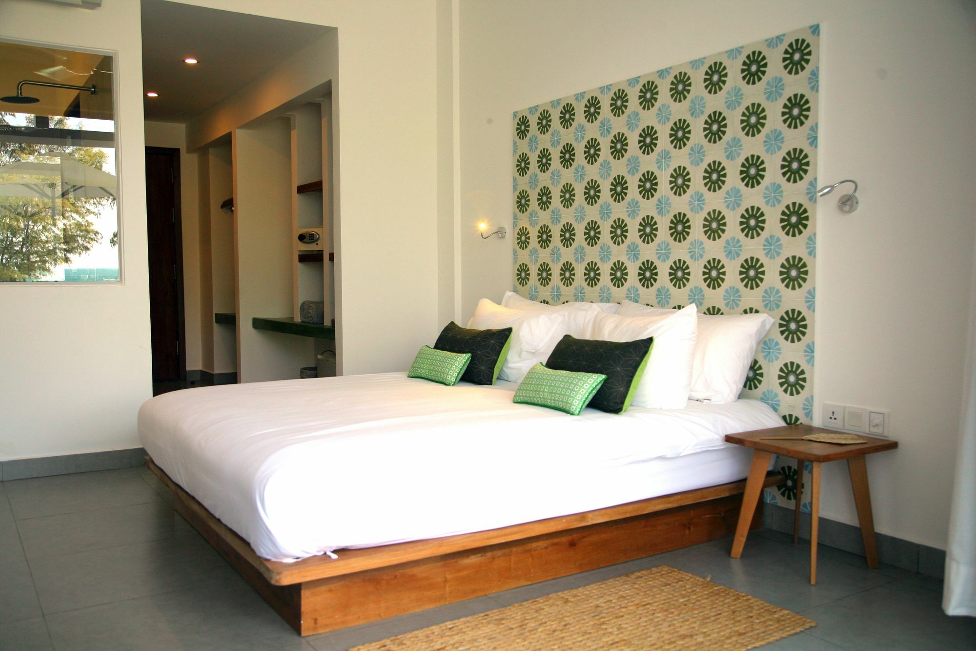 Naia Resort Sihanoukville Eksteriør bilde