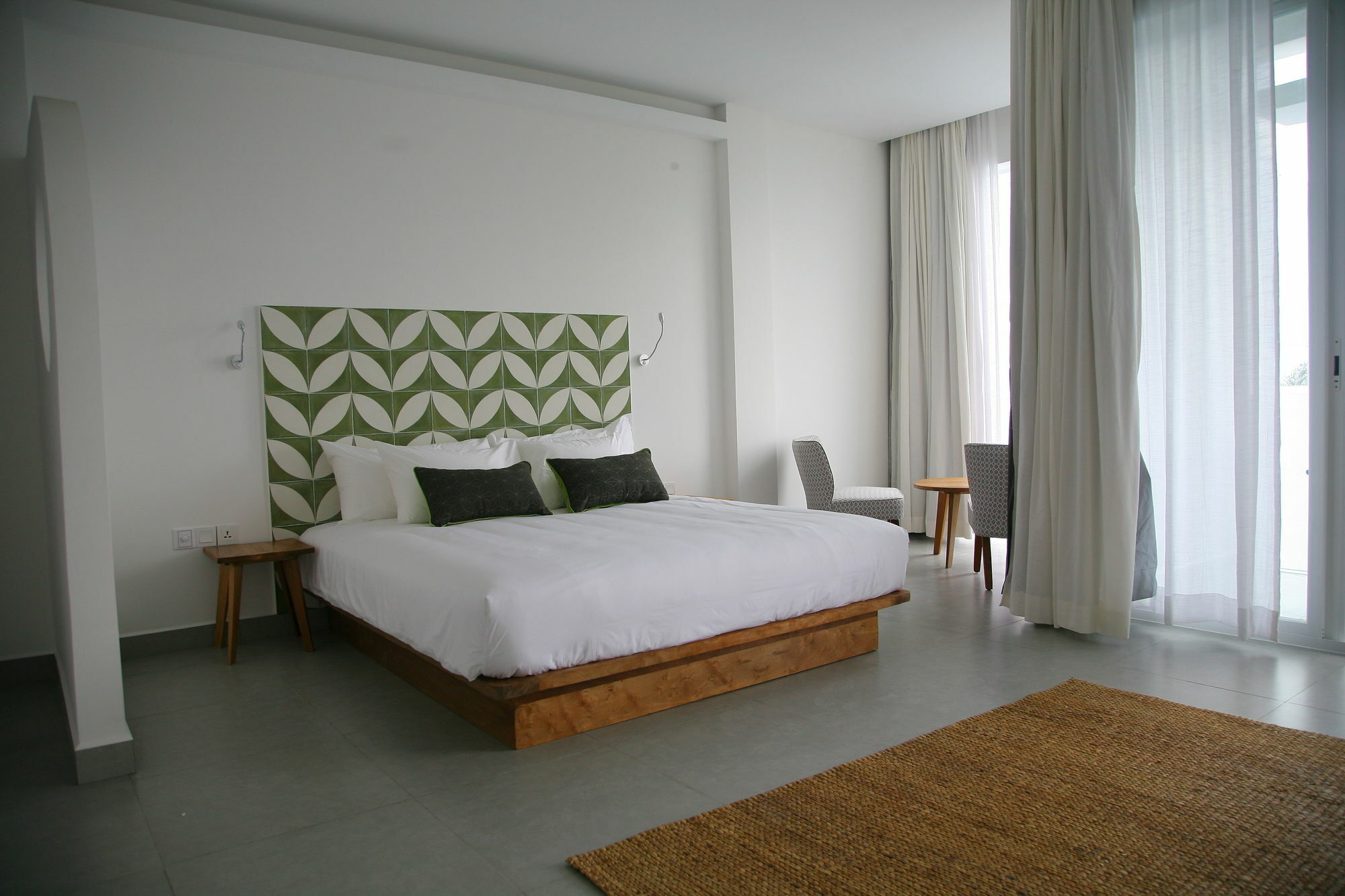 Naia Resort Sihanoukville Eksteriør bilde