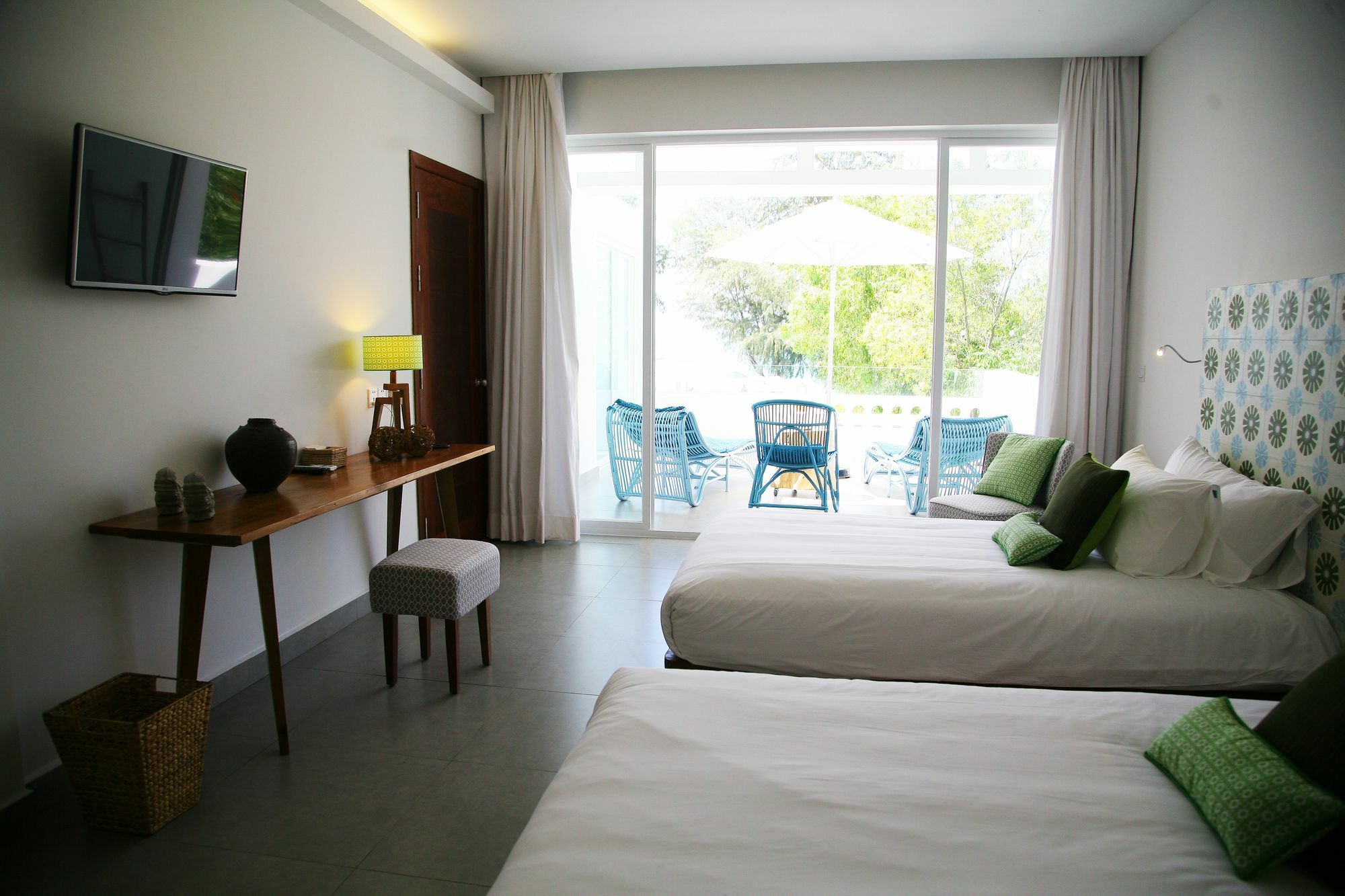 Naia Resort Sihanoukville Eksteriør bilde
